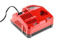 m12-18fc Milwaukee M12-18FC Battery Charger, 12 V, 18 V for use with M12 Series, M14 Series, M18 Series, UK Plug