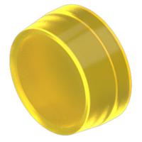 7046034 EAO 29 Diameter LED Lens Cap for use with LED