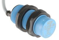 cm30-25npp-ew1 Sick Capacitive sensor 4 → 25 mm length 81mm PNP supply voltage 10 → 36 V dc IP68, IP69K