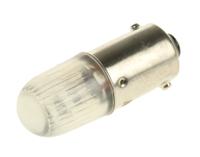 655-9671 RS PRO Orange Indicator Lamp, 250V, BA9 Base