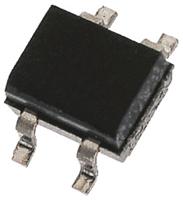 edf1ds-e377 Vishay Bridge Rectifier, 1A, 200V, 4-Pin
