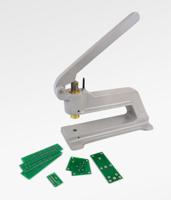 pth400-tool PTH400-TOOL, Rivet Insertion Tools PCB Riveting Tool for 0.4 → 2.6mm Diameter, 2.2mm Length With 0-3.5mm Maximum