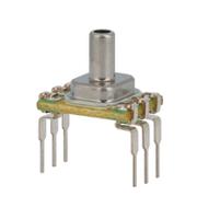 abp2dsnt150pgaa5xx Honeywell Piezoresistive Pressure Sensor, 1034.21kPa Operating Max, Through-Hole Mount, 6-Pin, 1654.74kPa Overload Max,