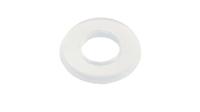 232-6898 RS PRO Nylon Washers, M2.5