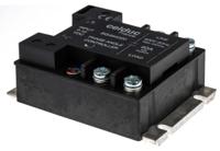 sg464020 Celduc SG4 Series Solid State Relay, 40 A Load, Panel Mount, 460 V rms Load, 10 V dc Control