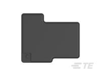 2-1393210-0 TE Connectivity Panel Mount Power Relay, 24V dc Coil, 1000mA Switching Current, SPST