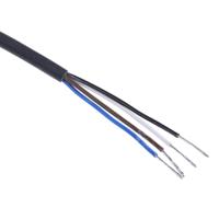 fhdk-10p5101 Baumer Diffuse Photoelectric Sensor 20 → 120 mm Detection Range PNP IP65 Block Style FHDK 10P5101