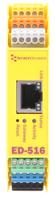 ed-516 Brainboxes Ethernet Media Converter