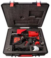 element-401 Rotabroach 110V Corded Magnetic Drill, BS 4343 Plug