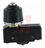 bz-2rq77 Honeywell Plunger Micro Switch, Screw Terminal, 15 A, SP-CO