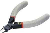 417pe Facom ESD Safe Side Cutters