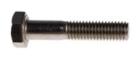 508-0916 RS PRO Stainless Steel, Hex Bolt, M8 x 40mm