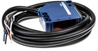 xuk9arcnl2 Telemecanique Sensors Retro-reflective Photoelectric Sensor 5 m Detection Range Relay IP65 Block Style XUK9ARCNL2