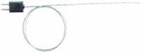 0602-0645 Testo K Type K Thermocouple Temperature Probe, 1.5m Length, 1.5mm Diameter, +400 °C Max