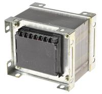 503-906 RS PRO 200VA 2 Output Chassis Mounting Transformer, 30V ac, IEC 61558-2-6