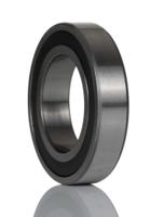 61812-2rs1 SKF 61812-2RS1 1 Row Ball Bearing - 60 mm ID, 78 mm OD