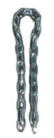 8019eurd Master Lock 1m, 10mm diameter, Hardened Steel Security Chain