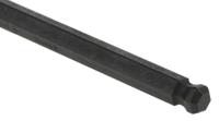 83sh6 Facom L Shape Metric Hex Key, 6mm