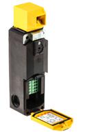 570001 Pilz PSENme Series Solenoid Interlock Switch, Power to Unlock, 24V ac/dc, Actuator Included