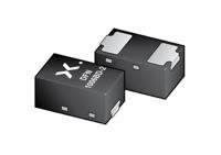 bzx884s-b47-qyl Nexperia, 47V Zener Diode 365 mW SMT DFN1006BD-2