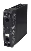 dr2260a30u Sensata Crydom DR22 Series Solid State Relay, 30 A Load, DIN Rail Mount, 600 V rms Load, 280V ac/dc Control