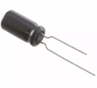eeufs1h151l Panasonic 150μF Aluminium Electrolytic Capacitor 50V dc, Radial, Through Hole - EEUFS1H151L