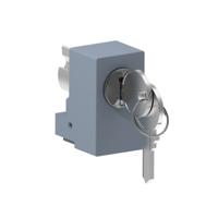 nsyin2452e1 Schneider Electric PanelSeT Series Key Lock For Use With SD, SF, SM And PLA enclosures