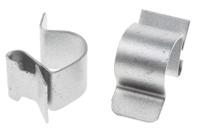 277-042 RS PRO Girder Cable Clip 2 → 4 mm