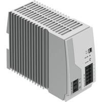 cacn-3a-7-10-g2 Festo CACN Power Supply, 100 To 240V ac Input, 48V dc Output, 10A Output, 480W