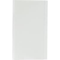 m7c-1000-595-cl Brady B-595 Black on Transparent Cable Labels, 15.24 m Length, 25.40 mm Width, 25.4mm Label Width