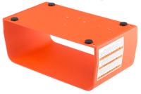 116-782 RS PRO Foot Switch Guard Cover for Foot Switch