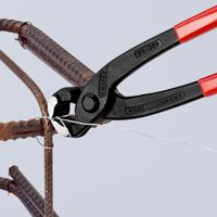 99-01-280 Knipex 280 mm Concrete Nippers Concreters' Nippers