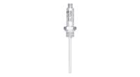 tm311-aac0bd2bbb4a1 Endress+Hauser PT100 Temperature Sensor, 30mm Long, +200°C Max