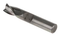 523-0515 RS PRO End Mill, 6mm Cutter, HSCo, 6 mm Shank, 9.5mm Cut Length