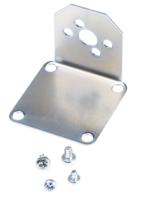 834-7688 RS PRO Motor Bracket RE Series Bracket for Use with RE 280 Motor, RE 280/1 Motor, RE 260 Motor, RE 170 Motor, RE 140