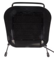 123-4905 RS PRO, 240V ac Solder Smoke Absorber, Carbon Filter, 23W, Type F - Schuko plug with UK Convertor