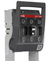 1sep201428r0001-xlp000-6cc ABB Fuse Switch Disconnector, 3 Pole, 100A Max Current, 100A Fuse Current