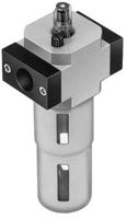 loe-34-d-midi Festo G 3/4 8L/min Air Filter Regulator Lubricator, D Series
