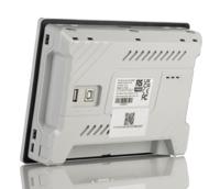 215-6605 RS PRO HMI Panel - 7 in, TFT LCD Display, 800 x 480