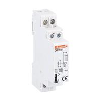 cnb2011024 Lovato DIN Rail Latching Latching Relay, 24V Coil, 20A Switching Current, SPDT