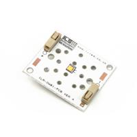 ilr-ou01-hw90-ledil-sc221 Intelligent LED Solutions 2.7 → 3.2V dc Hot White LED Strip Light, 40mm Length