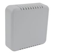 cbrs01vgy CAMDENBOSS ABS Enclosure, 86 x 86 x 25.5mm