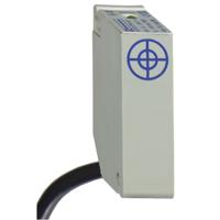 xs8g12pc440 Telemecanique Sensors Inductive Block Proximity Sensor, 4 mm Detection, PNP NO/NC, 12 → 48 V dc