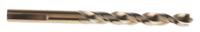 dt4914-qz DeWALT DT49 Series HSCo Twist Drill Bit, 10mm Diameter, 133 mm Overall