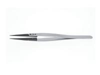 71zjsa0 ideal-tek 135 mm, Stainless Steel, Fine, Straight, Tweezer
