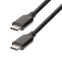 ucc-3m-10g-usb-cable StarTech.com USB 3.0, Male USB C to Male USB C, 10Gbps, 3m