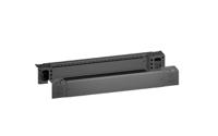 8660003 Rittal Front Trim Kit Base/Plinth Trim Panel for Use with VX Base/Plinth System