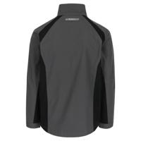 22mjc2101an-xl Herock 22MJC2101 Anthracite/Black, Stretch Jacket, XL