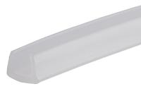 865-9736 RS PRO Natural PE Grommet Strip for 4.5 → 5.5mm Cable Dia.