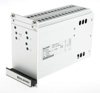 116-010046c Eplax Switching Power Supply, 116-010046C, 5 V dc, ±12 → 15 V dc, 2A, 120W, Triple Output, 94 → 253V dc